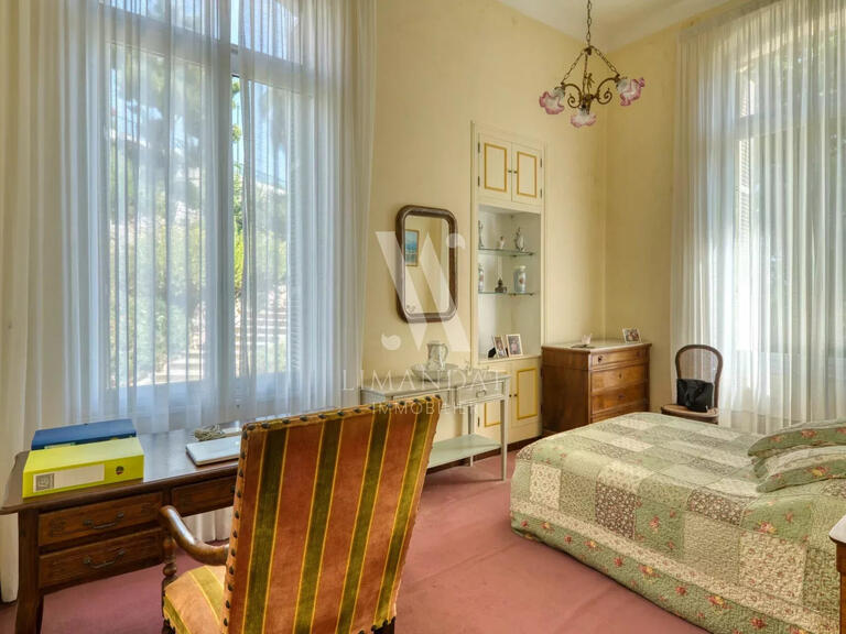 Appartement Roquebrune-Cap-Martin - 2 chambres - 108m²