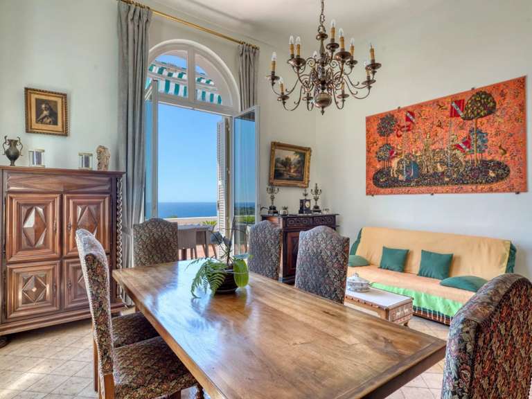 Apartment Roquebrune-Cap-Martin - 2 bedrooms - 108m²