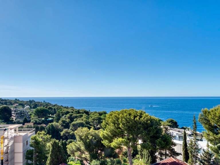 Apartment Roquebrune-Cap-Martin - 2 bedrooms - 108m²