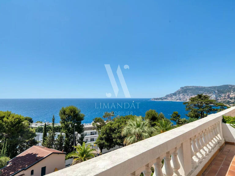 Appartement Roquebrune-Cap-Martin - 2 chambres - 108m²