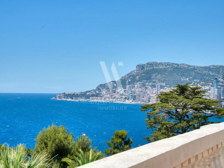 Appartement Roquebrune-Cap-Martin - 2 chambres - 108m²