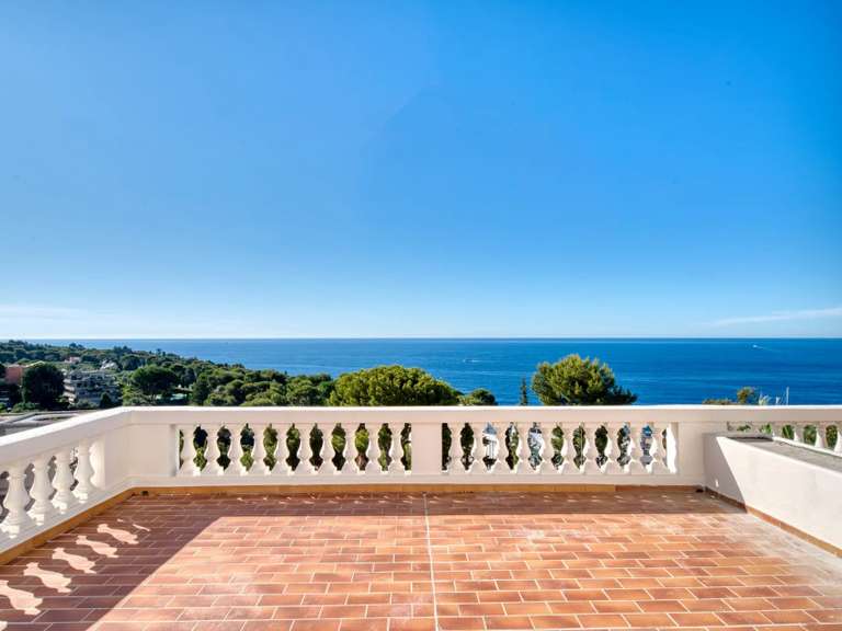 Apartment Roquebrune-Cap-Martin - 2 bedrooms - 108m²