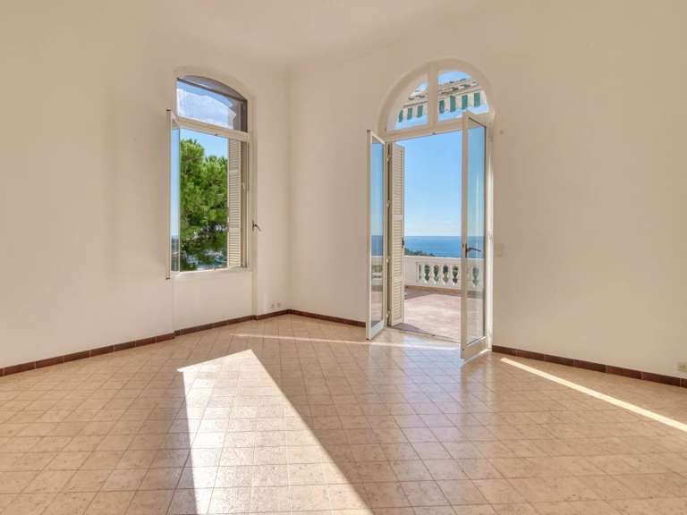 Apartment Roquebrune-Cap-Martin - 2 bedrooms - 108m²