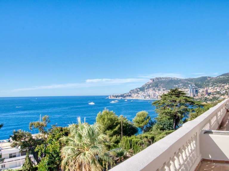 Apartment Roquebrune-Cap-Martin - 2 bedrooms - 108m²
