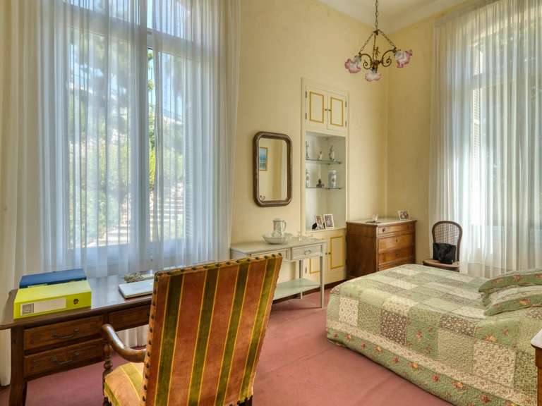 Apartment Roquebrune-Cap-Martin - 2 bedrooms - 108m²