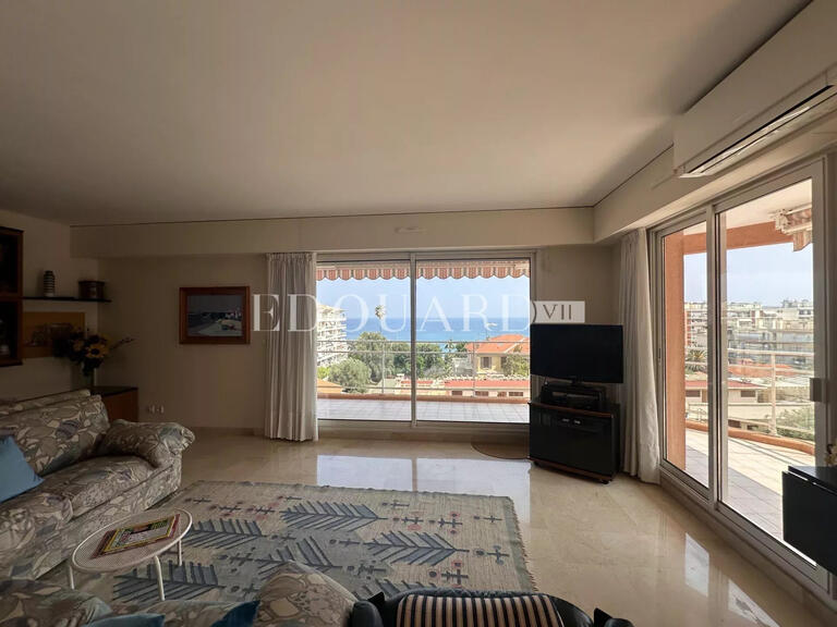 Appartement Roquebrune-Cap-Martin - 2 chambres - 72m²