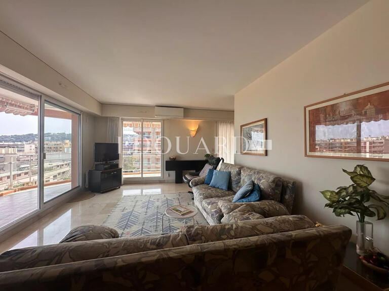 Appartement Roquebrune-Cap-Martin - 2 chambres - 72m²