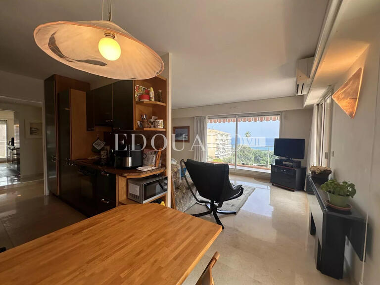 Appartement Roquebrune-Cap-Martin - 2 chambres - 72m²
