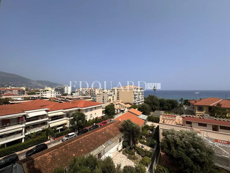 Appartement Roquebrune-Cap-Martin - 2 chambres - 72m²
