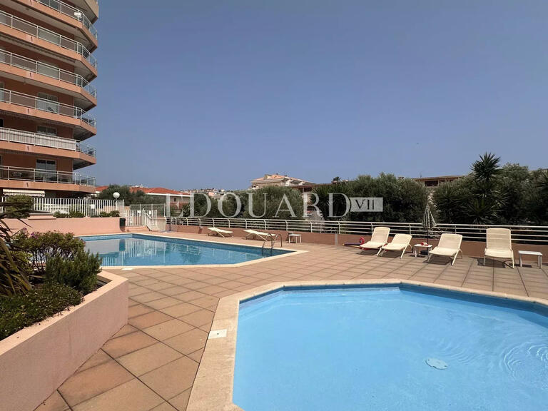 Appartement Roquebrune-Cap-Martin - 2 chambres - 72m²