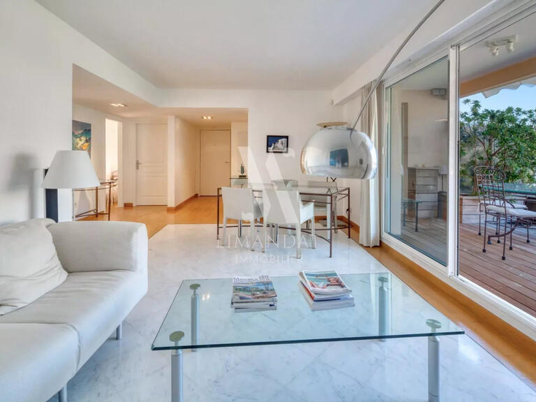Apartment Roquebrune-Cap-Martin - 2 bedrooms - 68m²