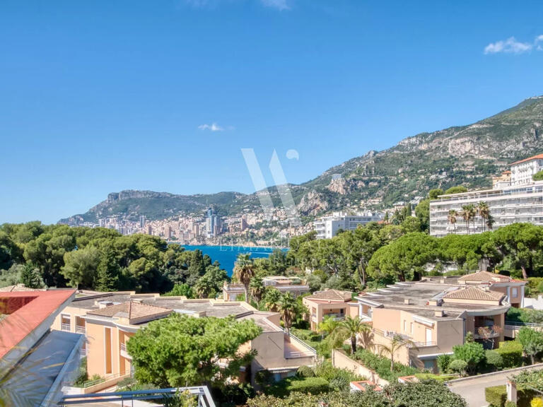 Apartment Roquebrune-Cap-Martin - 2 bedrooms - 68m²