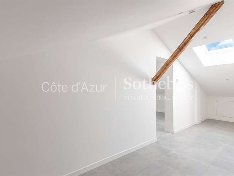 Apartment Roquebrune-Cap-Martin - 4 bedrooms - 102m²