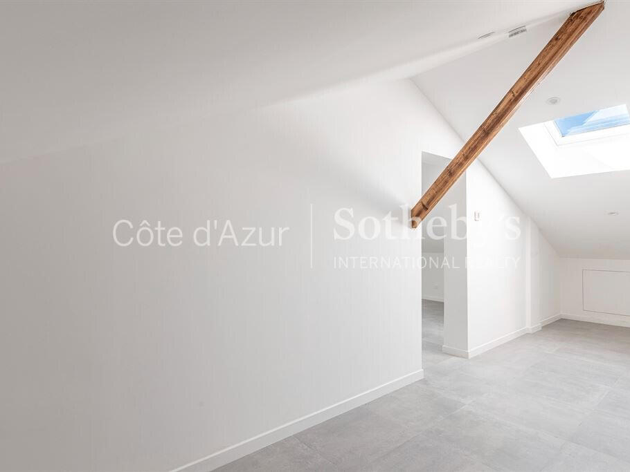 Appartement Roquebrune-Cap-Martin