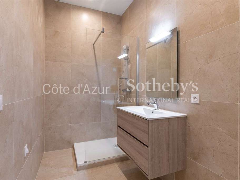 Appartement Roquebrune-Cap-Martin