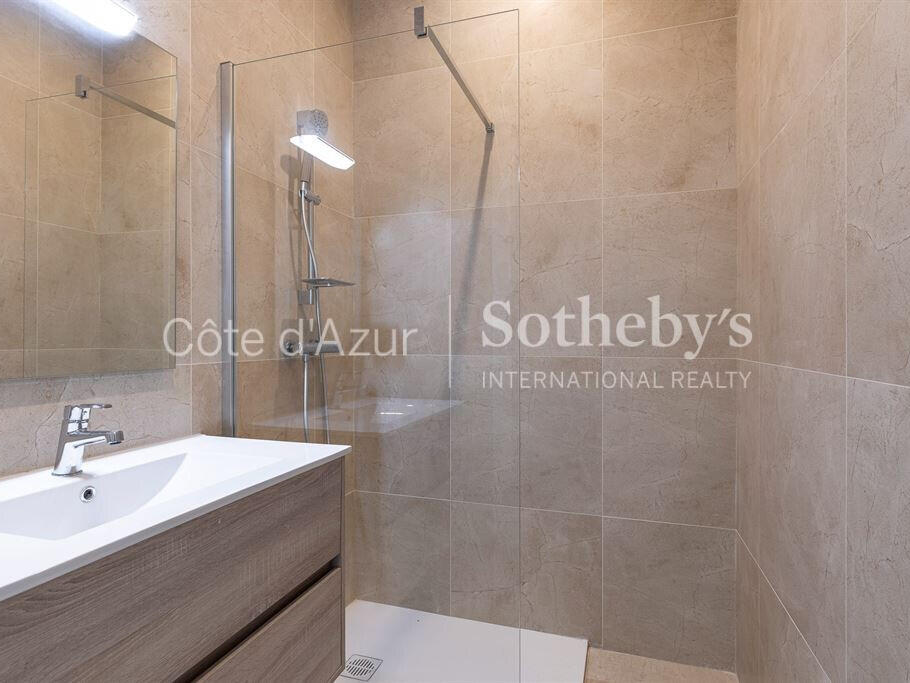 Appartement Roquebrune-Cap-Martin
