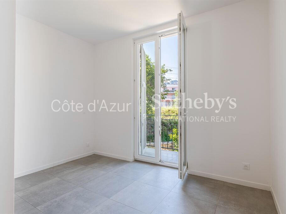 Appartement Roquebrune-Cap-Martin