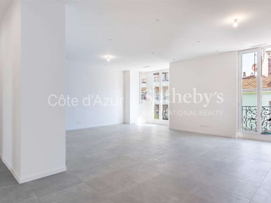 Appartement Roquebrune-Cap-Martin