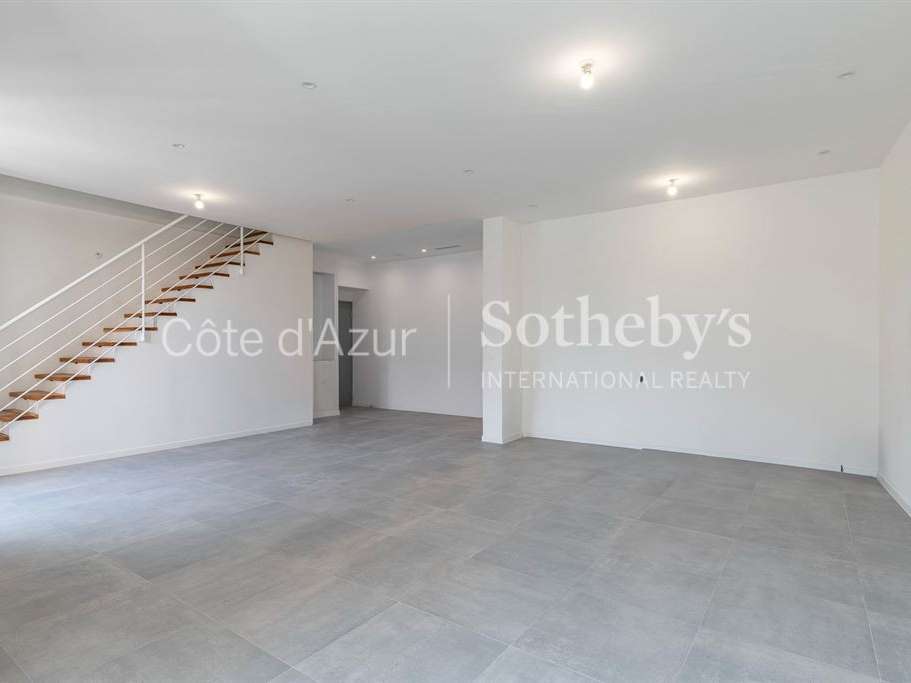 Appartement Roquebrune-Cap-Martin