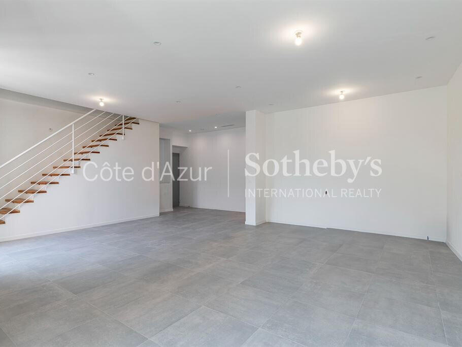 Appartement Roquebrune-Cap-Martin