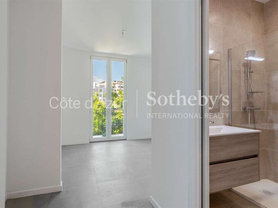 Appartement Roquebrune-Cap-Martin