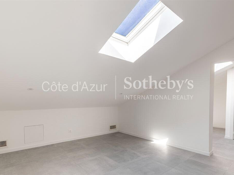 Appartement Roquebrune-Cap-Martin