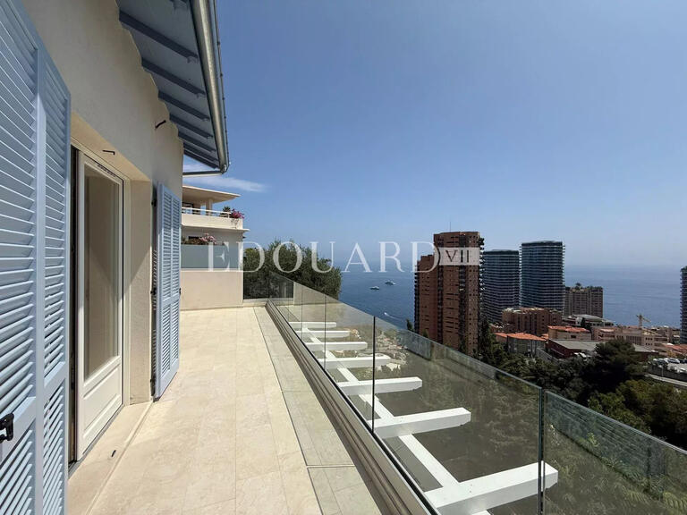 Appartement Roquebrune-Cap-Martin - 2 chambres - 65m²