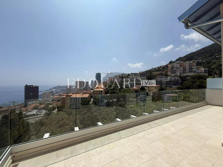 Appartement Roquebrune-Cap-Martin - 2 chambres - 65m²
