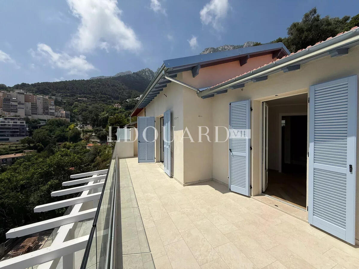 Appartement Roquebrune-Cap-Martin
