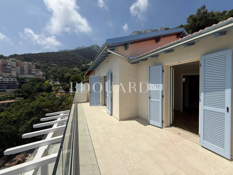 Appartement Roquebrune-Cap-Martin - 2 chambres - 65m²