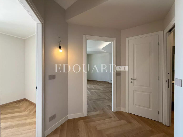 Appartement Roquebrune-Cap-Martin - 2 chambres - 65m²