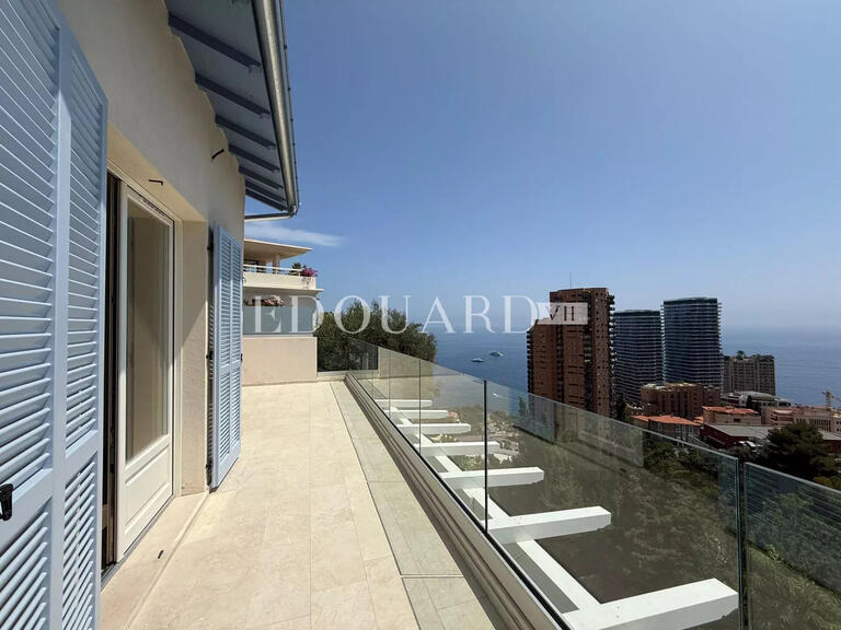 Appartement Roquebrune-Cap-Martin - 2 chambres - 65m²