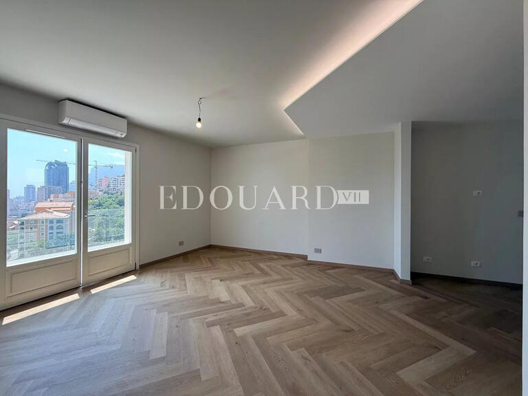 Appartement Roquebrune-Cap-Martin - 2 chambres - 65m²
