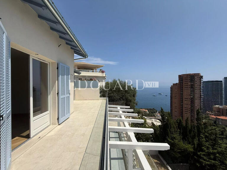 Appartement Roquebrune-Cap-Martin - 2 chambres - 65m²