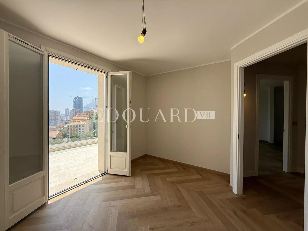 Appartement Roquebrune-Cap-Martin