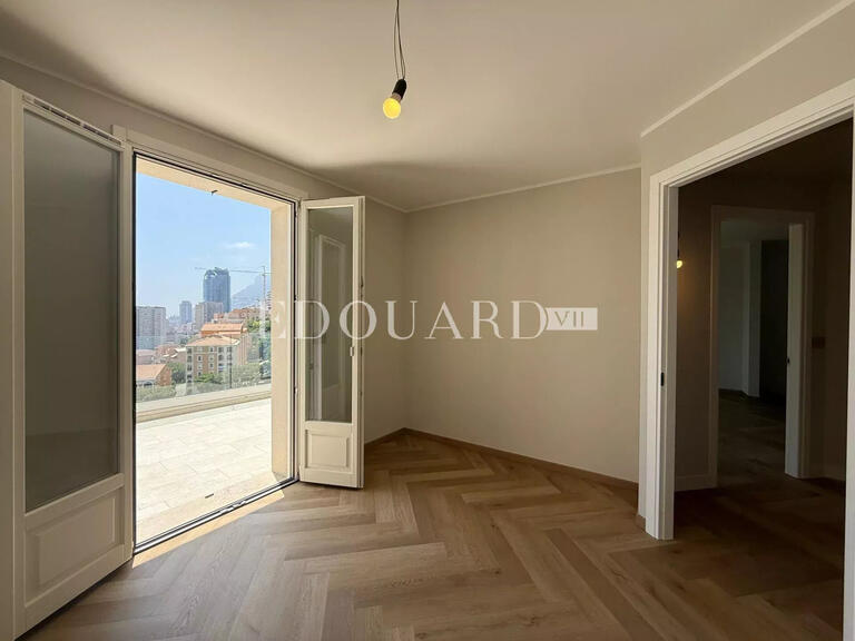 Appartement Roquebrune-Cap-Martin - 2 chambres - 65m²