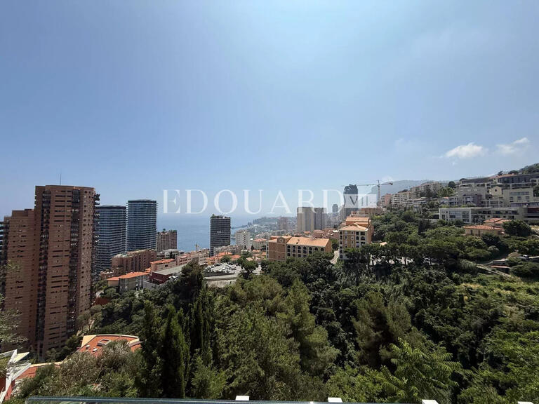 Appartement Roquebrune-Cap-Martin - 3 chambres - 99m²