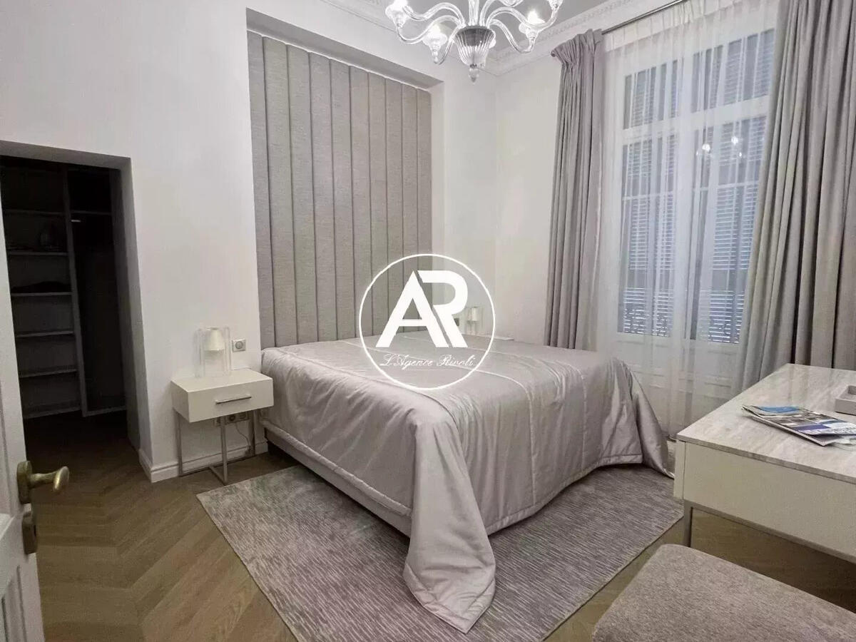 Appartement Roquebrune-Cap-Martin