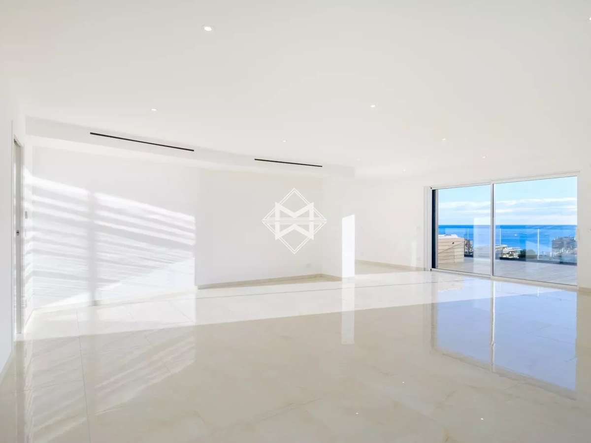Apartment Roquebrune-Cap-Martin