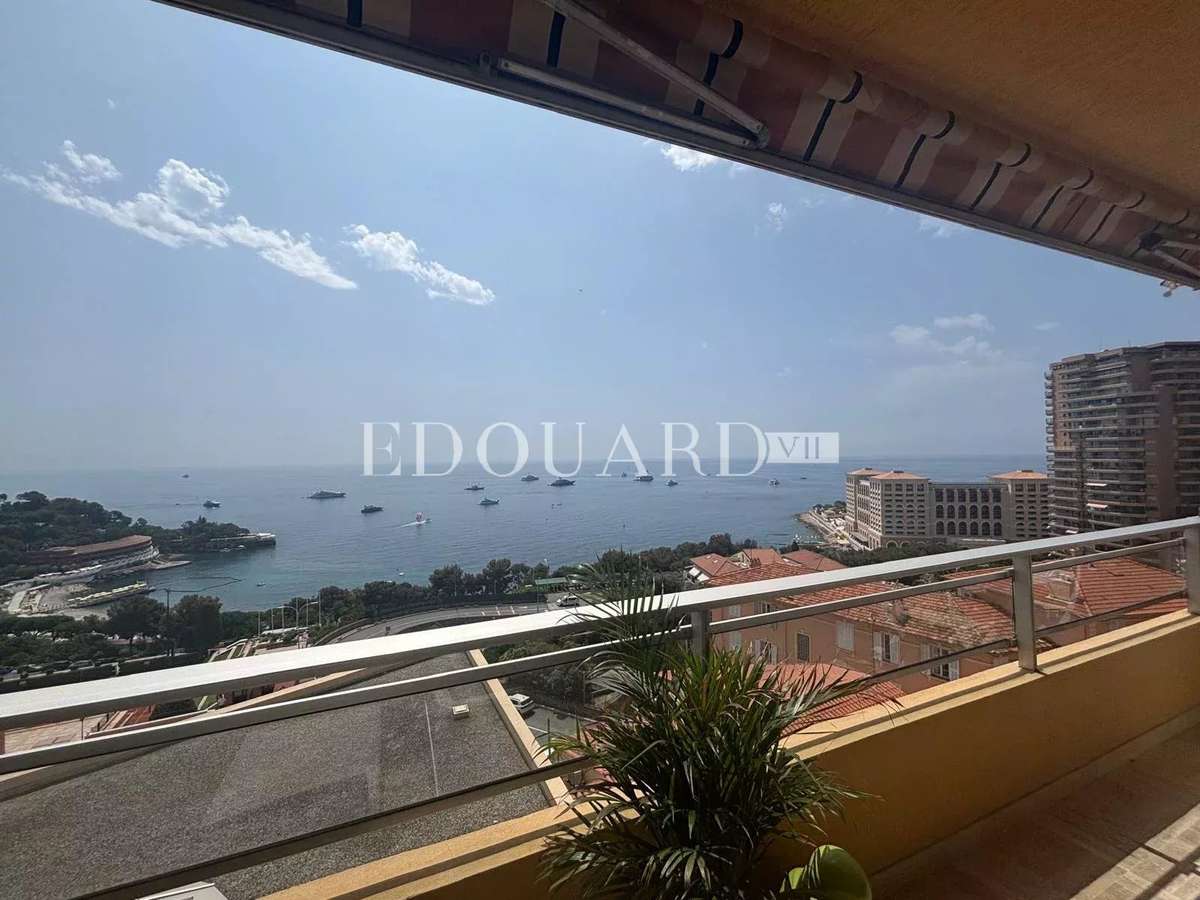 Apartment Roquebrune-Cap-Martin