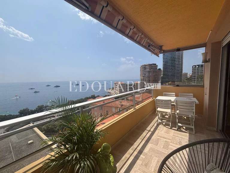 Appartement Roquebrune-Cap-Martin - 2 chambres - 104m²
