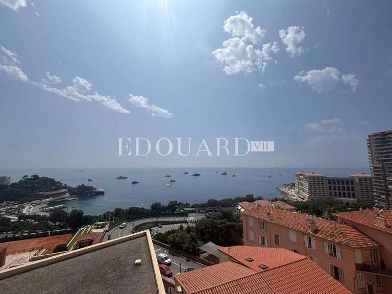 Appartement Roquebrune-Cap-Martin - 2 chambres - 104m²