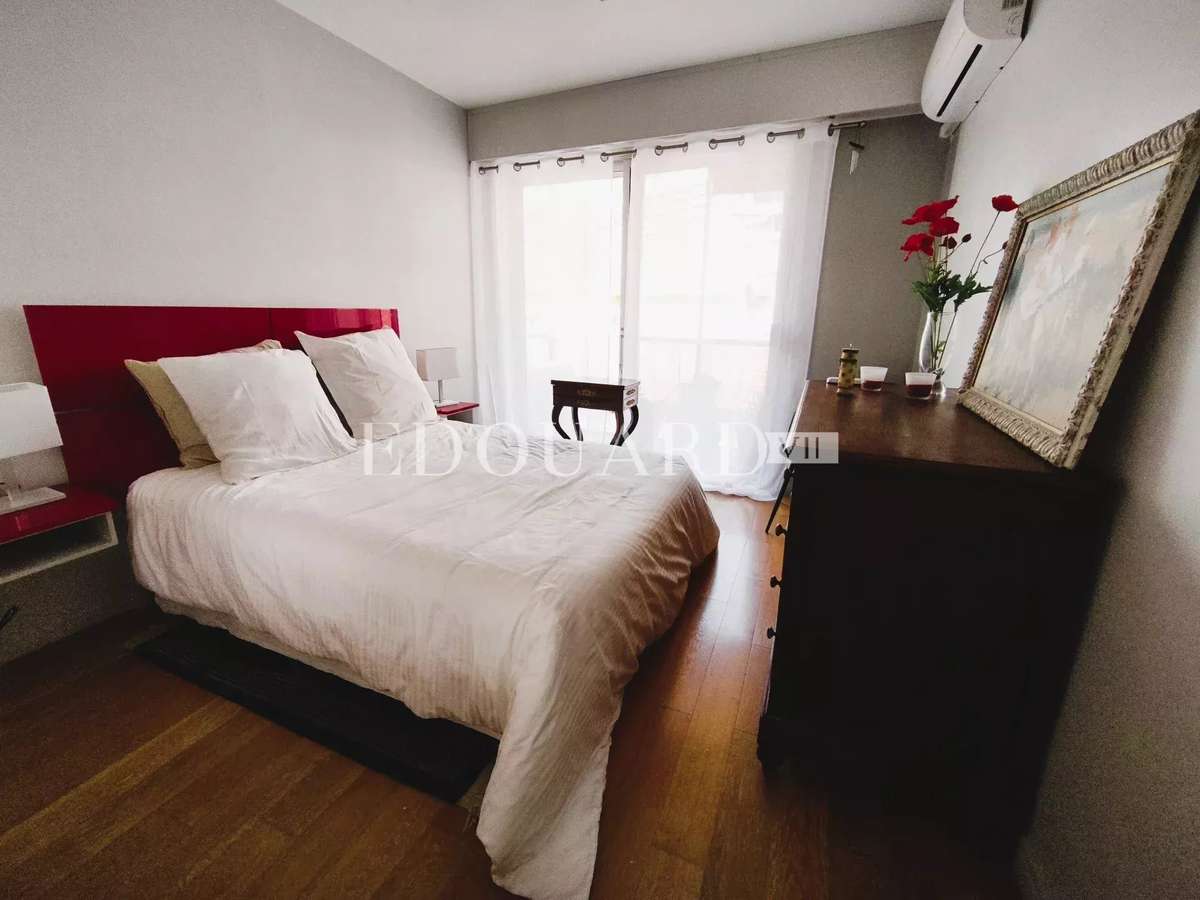Apartment Roquebrune-Cap-Martin
