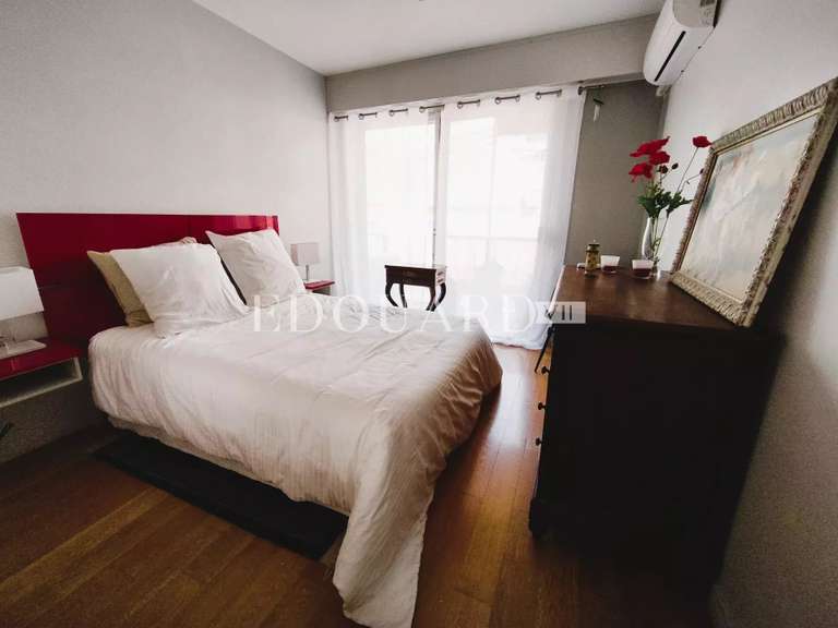 Appartement Roquebrune-Cap-Martin - 2 chambres - 104m²