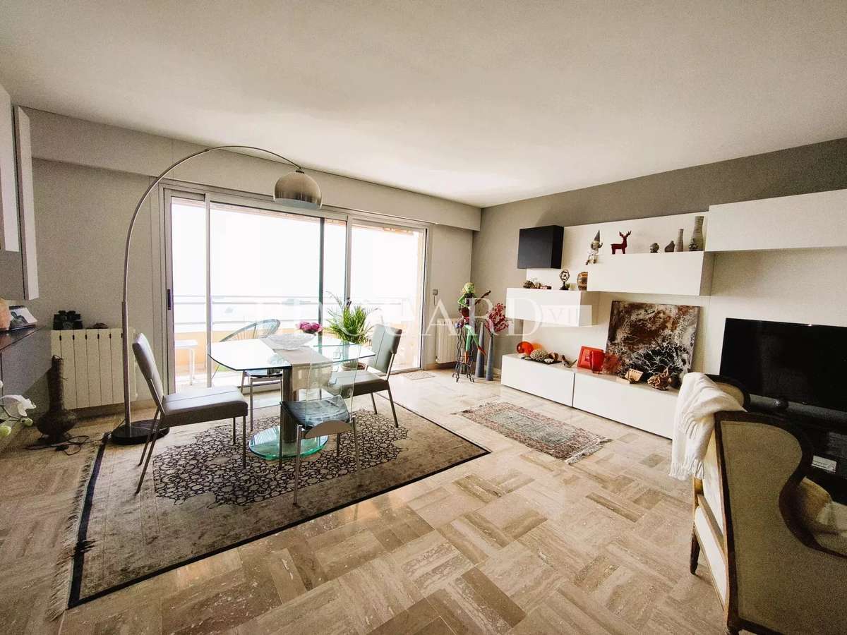 Apartment Roquebrune-Cap-Martin