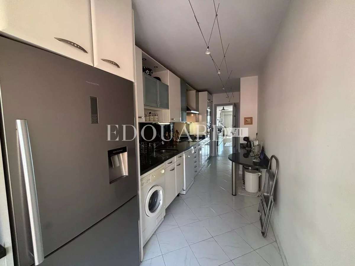 Apartment Roquebrune-Cap-Martin
