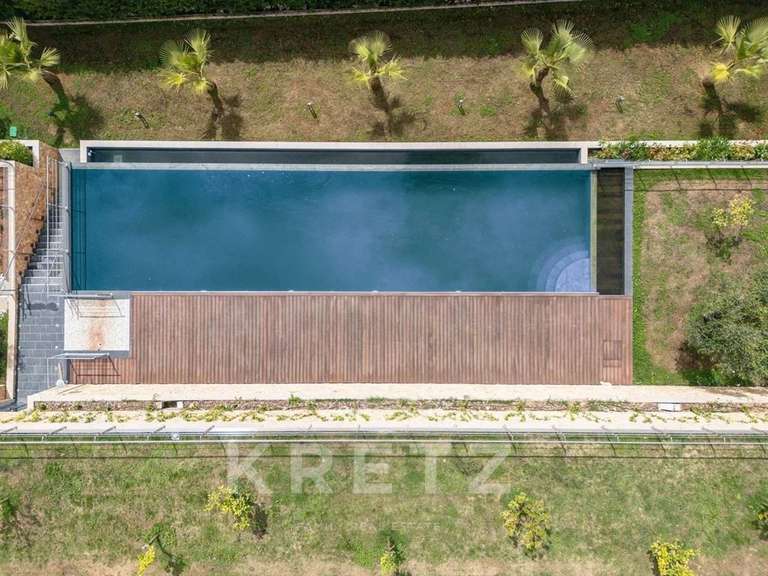 Appartement Roquebrune-Cap-Martin - 5 chambres - 300m²