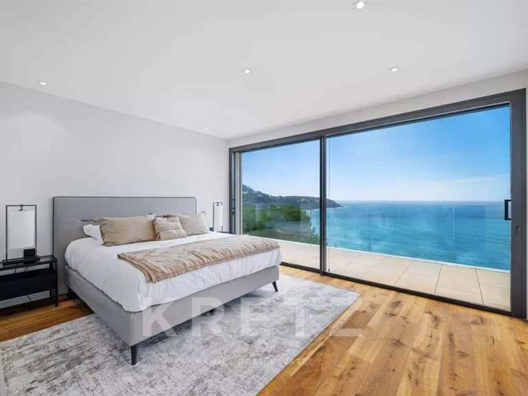 Appartement Roquebrune-Cap-Martin - 5 chambres - 300m²