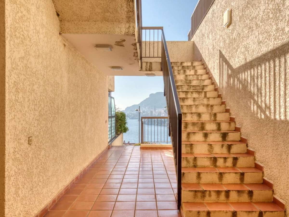 Appartement Roquebrune-Cap-Martin