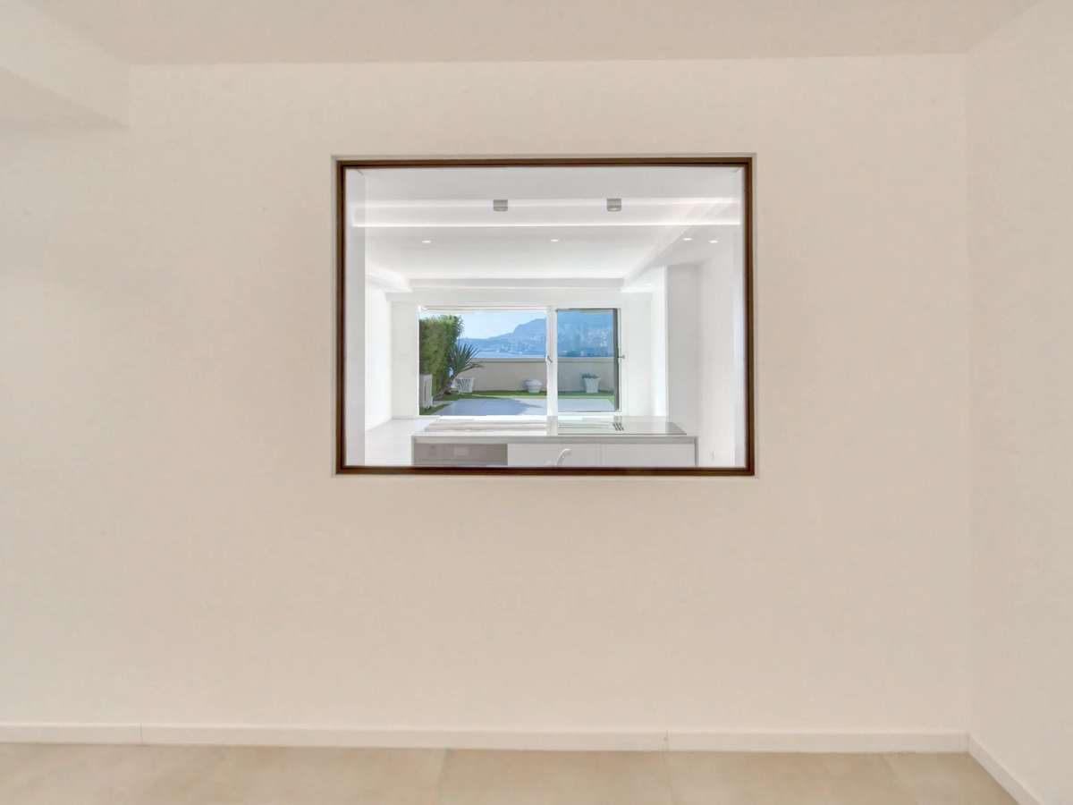 Appartement Roquebrune-Cap-Martin